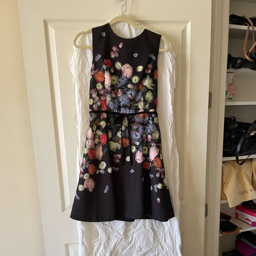 Ted Baker size 2 (2-4US)